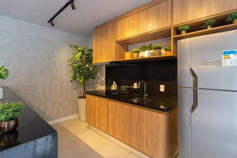 Foto 1 de Apartamento com 1 quarto à venda, 37m2 em Presidente Altino, Osasco - SP