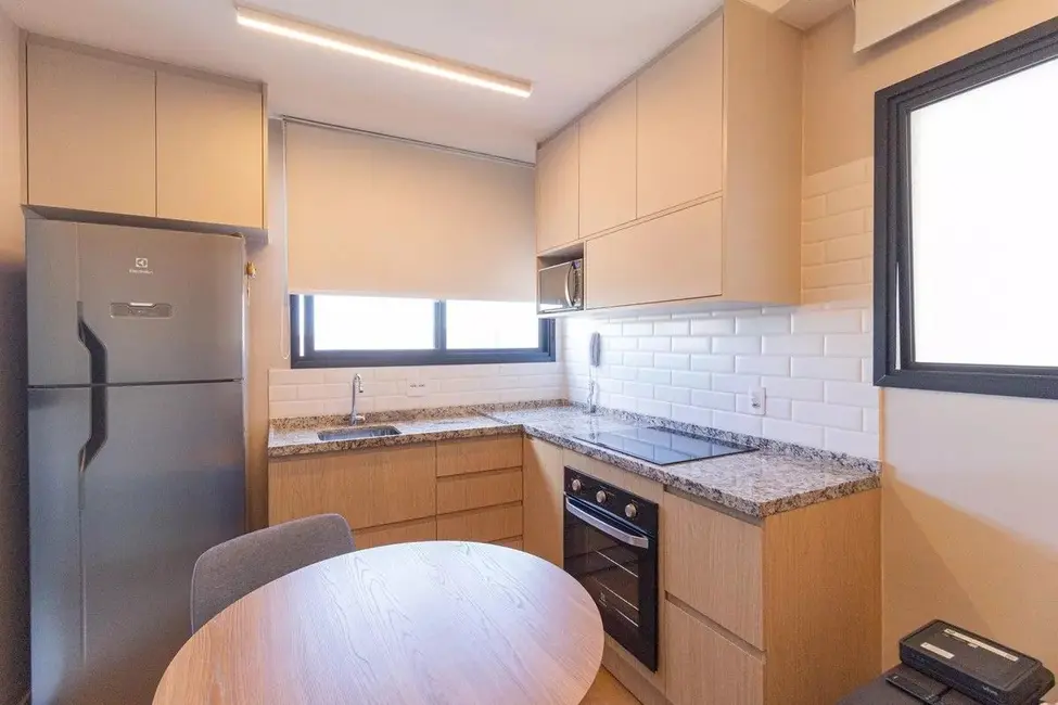 Apartamento com 1 quarto à venda e para alugar, 37m2 em Presidente Altino, Osasco - SP - imagem 2 Foto 2 de Apartamento com 1 quarto à venda e para alugar, 37m2 em Presidente Altino, Osasco - SP