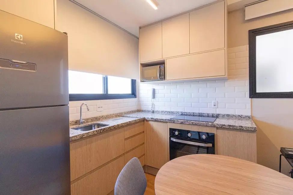 Apartamento com 1 quarto à venda e para alugar, 37m2 em Presidente Altino, Osasco - SP - imagem 4 Foto 4 de Apartamento com 1 quarto à venda e para alugar, 37m2 em Presidente Altino, Osasco - SP