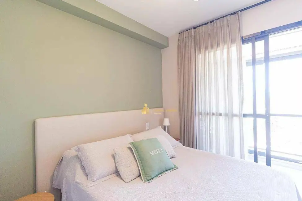 Foto 7 de Apartamento com 1 quarto à venda, 37m2 em Presidente Altino, Osasco - SP