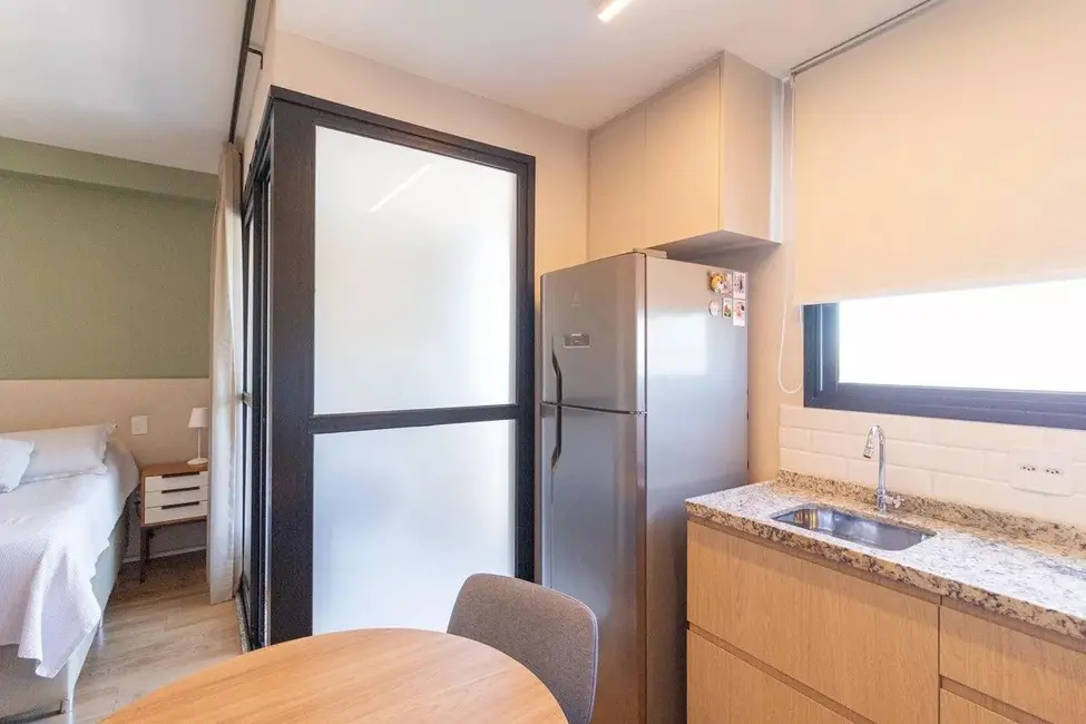 Apartamento com 1 quarto à venda e para alugar, 37m2 em Presidente Altino, Osasco - SP - imagem 6 Foto 6 de Apartamento com 1 quarto à venda e para alugar, 37m2 em Presidente Altino, Osasco - SP