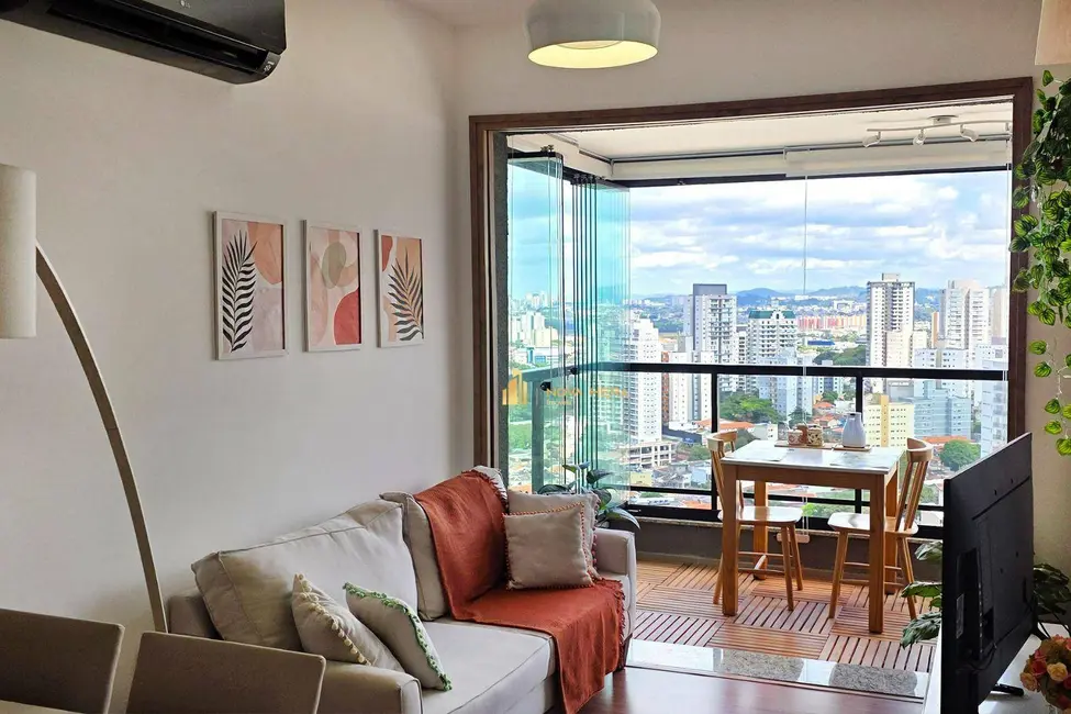 Foto 9 de Apartamento com 2 quartos à venda, 64m2 em Vila Osasco, Osasco - SP