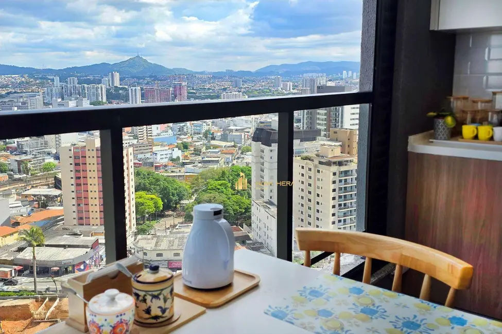 Foto 7 de Apartamento com 2 quartos à venda, 64m2 em Vila Osasco, Osasco - SP