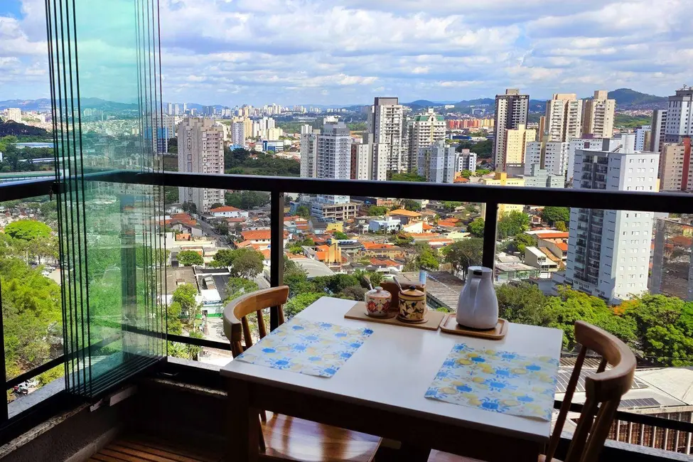 Foto 8 de Apartamento com 2 quartos à venda, 64m2 em Vila Osasco, Osasco - SP