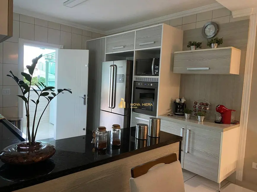 Foto 3 de Sobrado com 3 quartos à venda, 125m2 em Bela Vista, São Paulo - SP