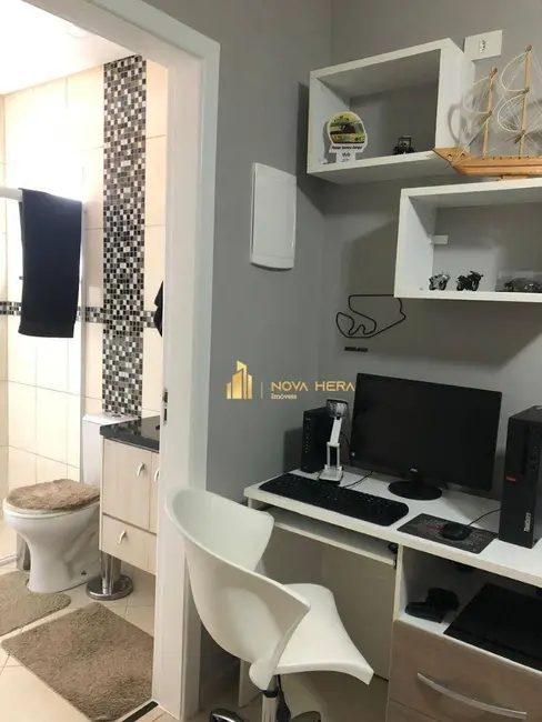 Foto 9 de Sobrado com 3 quartos à venda, 125m2 em Bela Vista, São Paulo - SP