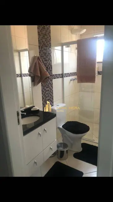 Foto 5 de Sobrado com 3 quartos à venda, 125m2 em Bela Vista, São Paulo - SP