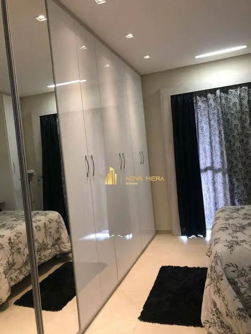 Foto 7 de Sobrado com 3 quartos à venda, 125m2 em Bela Vista, São Paulo - SP
