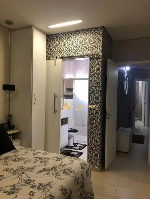 Foto 6 de Sobrado com 3 quartos à venda, 125m2 em Bela Vista, São Paulo - SP