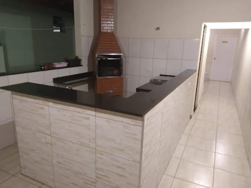Foto 9 de Sobrado com 3 quartos à venda, 125m2 em Jardim Elvira, Osasco - SP
