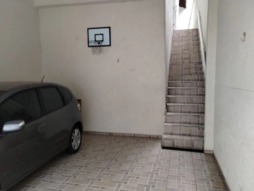 Foto 4 de Sobrado com 3 quartos à venda, 125m2 em Jardim Elvira, Osasco - SP