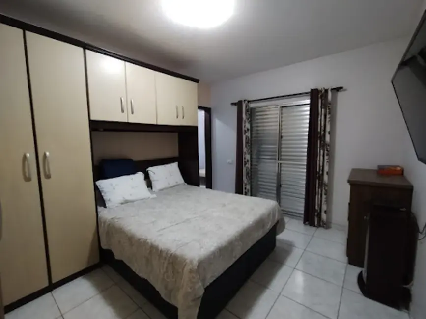 Foto 7 de Sobrado com 3 quartos à venda, 125m2 em Jardim Elvira, Osasco - SP