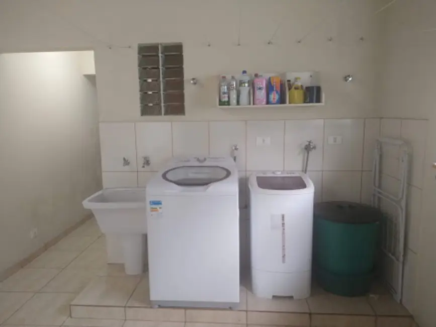 Foto 6 de Sobrado com 3 quartos à venda, 125m2 em Jardim Elvira, Osasco - SP