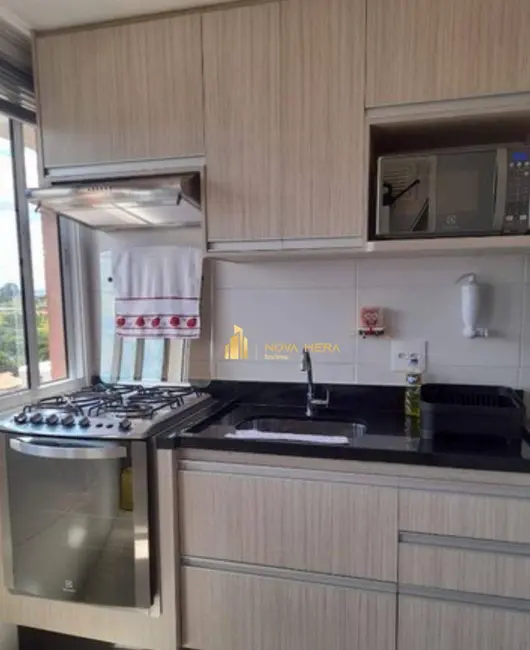 Foto 1 de Apartamento com 2 quartos à venda, 53m2 em Quitaúna, Osasco - SP