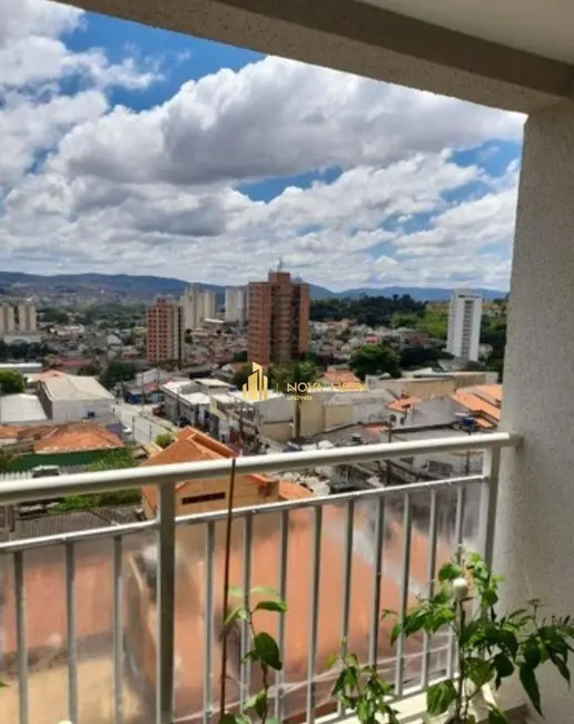 Foto 4 de Apartamento com 2 quartos à venda, 53m2 em Quitaúna, Osasco - SP