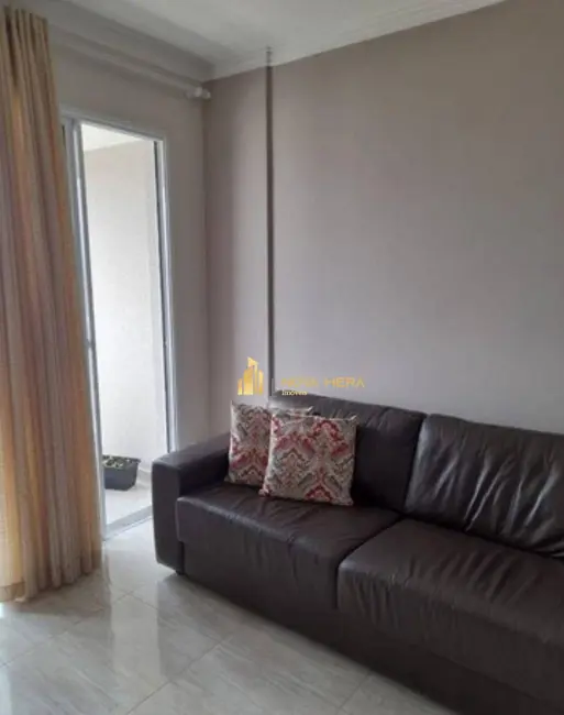 Foto 7 de Apartamento com 2 quartos à venda, 53m2 em Quitaúna, Osasco - SP