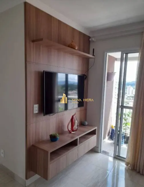 Foto 3 de Apartamento com 2 quartos à venda, 53m2 em Quitaúna, Osasco - SP