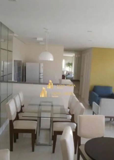 Foto 5 de Apartamento com 2 quartos à venda, 53m2 em Quitaúna, Osasco - SP