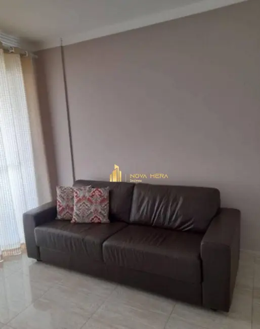 Foto 8 de Apartamento com 2 quartos à venda, 53m2 em Quitaúna, Osasco - SP