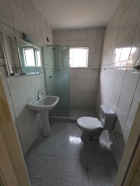 Foto 7 de Casa com 1 quarto para alugar, 300m2 em Vila Osasco, Osasco - SP