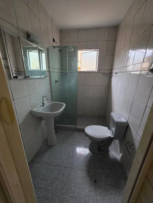 Foto 4 de Casa com 1 quarto para alugar, 300m2 em Vila Osasco, Osasco - SP