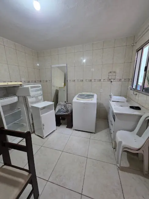 Foto 3 de Casa com 1 quarto para alugar, 300m2 em Vila Osasco, Osasco - SP