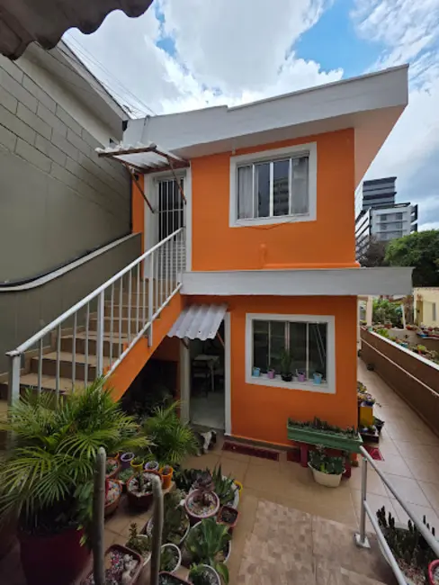 Foto 1 de Casa com 1 quarto para alugar, 300m2 em Vila Osasco, Osasco - SP