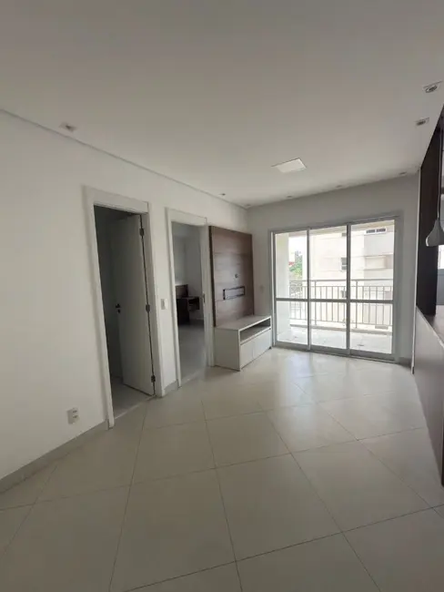 Foto 2 de Apartamento com 1 quarto para alugar, 41m2 em Umuarama, Osasco - SP