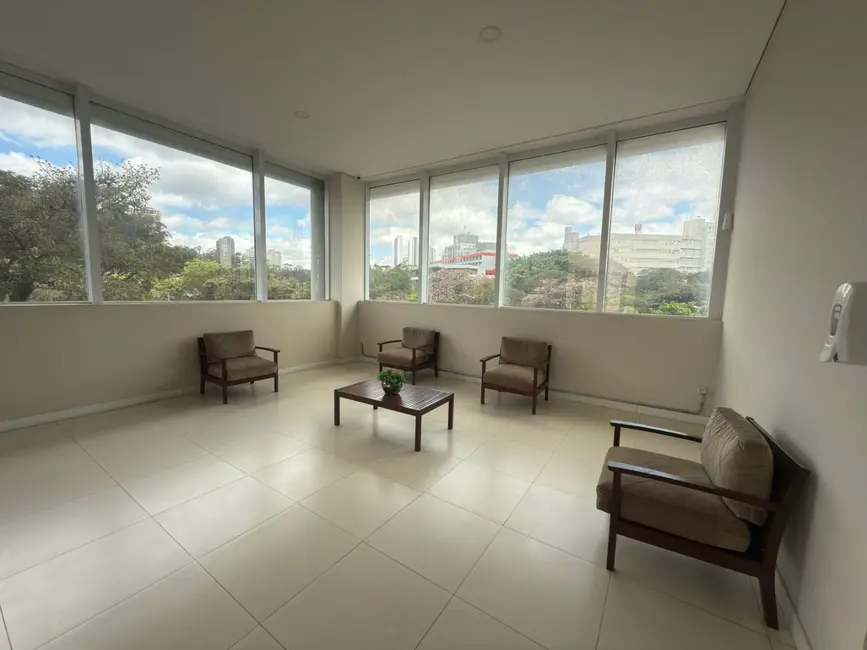 Foto 7 de Apartamento com 1 quarto para alugar, 41m2 em Umuarama, Osasco - SP