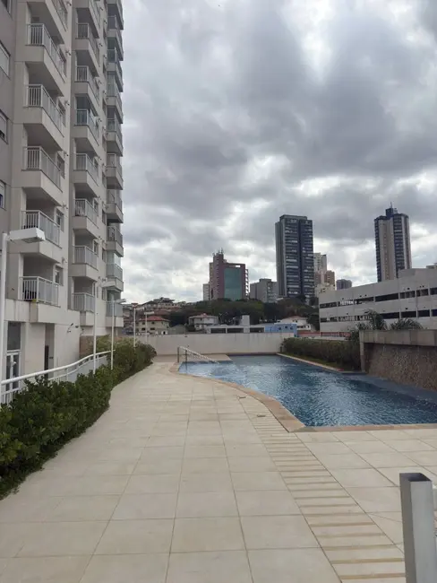 Foto 5 de Apartamento com 1 quarto para alugar, 41m2 em Umuarama, Osasco - SP