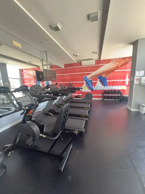 Foto 8 de Apartamento com 1 quarto para alugar, 41m2 em Umuarama, Osasco - SP