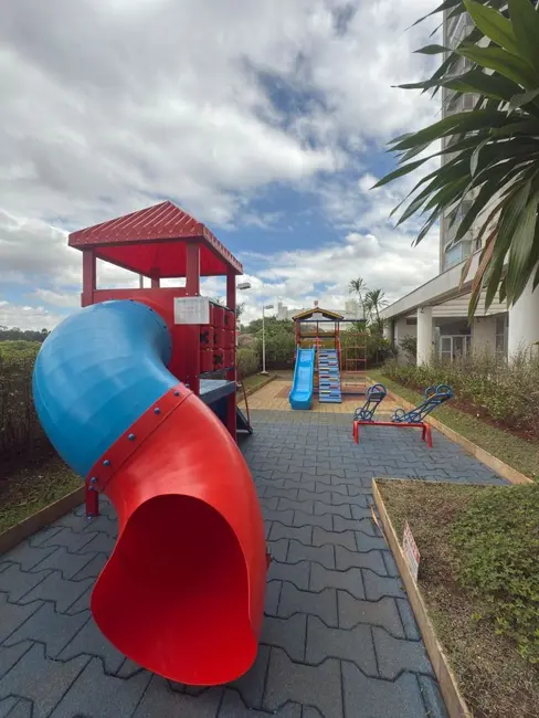 Foto 6 de Apartamento com 1 quarto para alugar, 41m2 em Umuarama, Osasco - SP