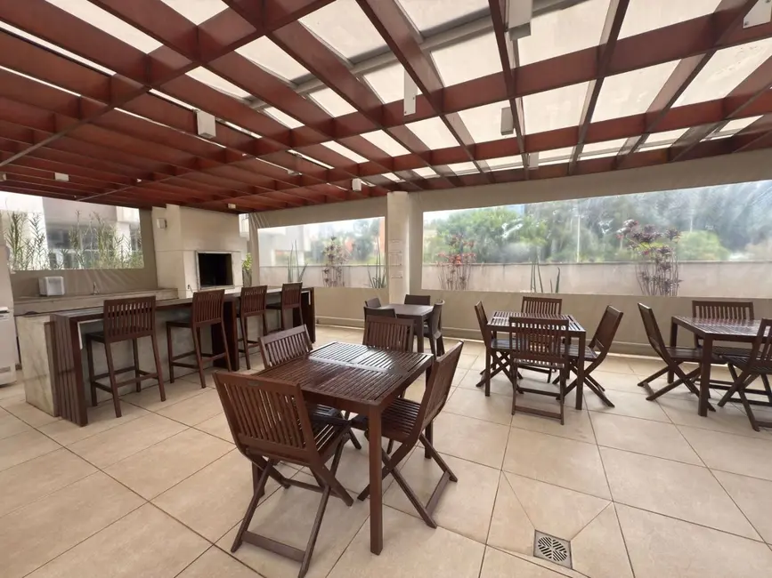 Foto 4 de Apartamento com 1 quarto para alugar, 41m2 em Umuarama, Osasco - SP