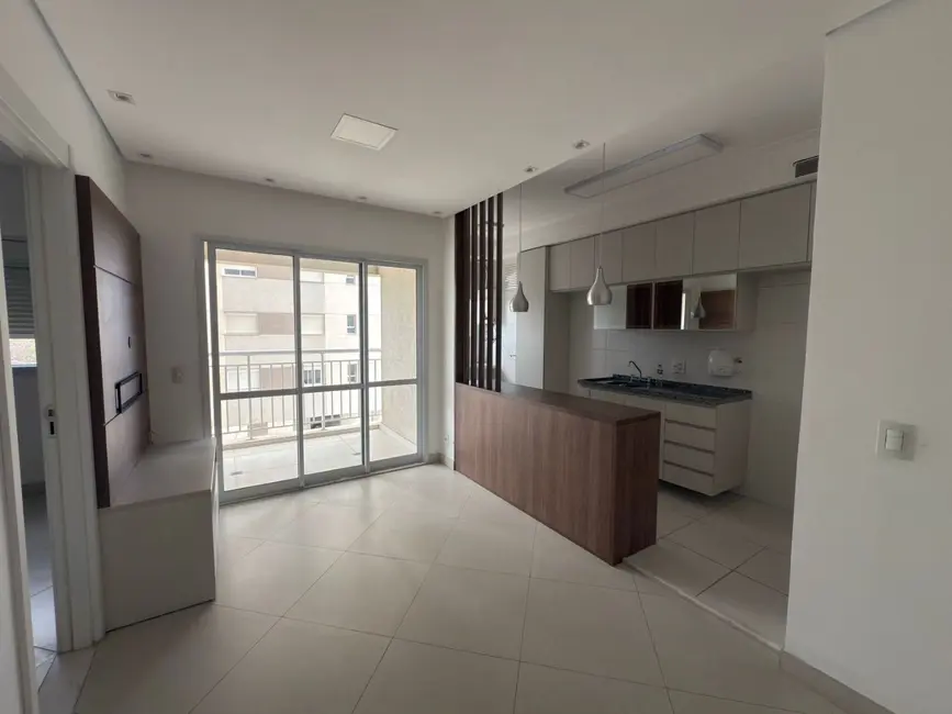 Foto 1 de Apartamento com 1 quarto para alugar, 41m2 em Umuarama, Osasco - SP