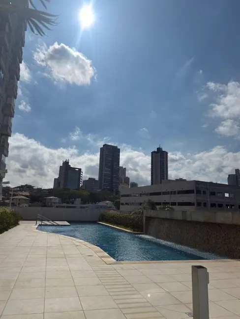 Foto 9 de Apartamento com 1 quarto para alugar, 41m2 em Umuarama, Osasco - SP