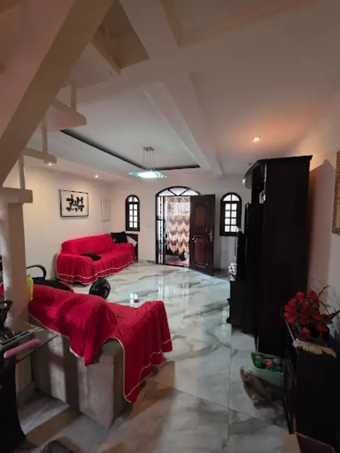 Foto 6 de Sobrado com 3 quartos à venda, 125m2 em Cipava, Osasco - SP