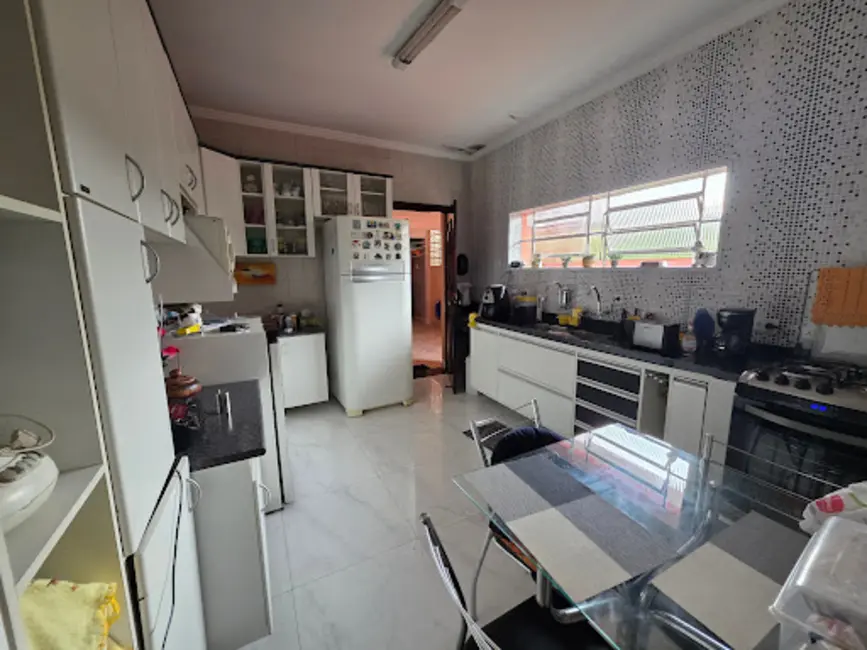 Foto 7 de Sobrado com 3 quartos à venda, 125m2 em Cipava, Osasco - SP