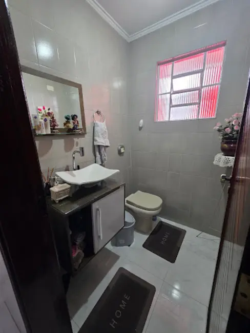 Foto 9 de Sobrado com 3 quartos à venda, 125m2 em Cipava, Osasco - SP