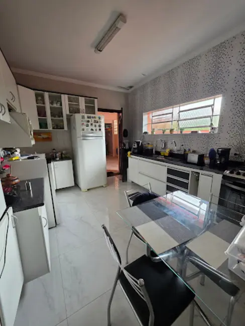 Foto 8 de Sobrado com 3 quartos à venda, 125m2 em Cipava, Osasco - SP