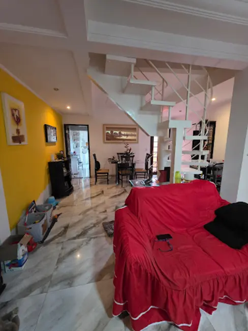 Foto 4 de Sobrado com 3 quartos à venda, 125m2 em Cipava, Osasco - SP