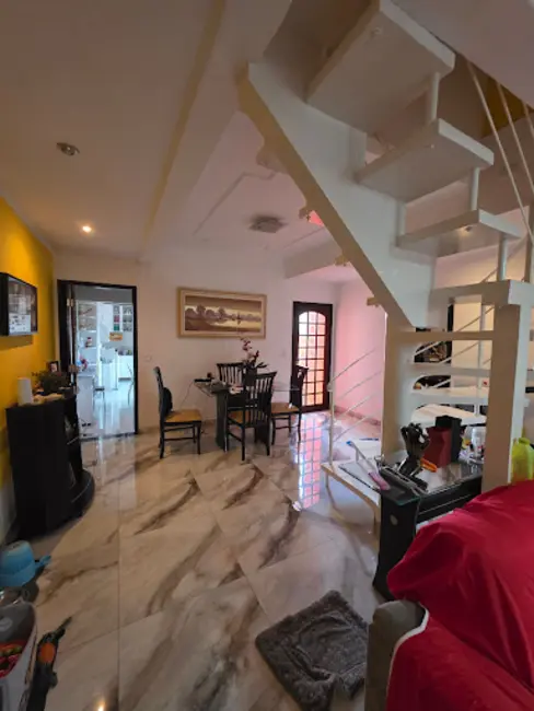 Foto 5 de Sobrado com 3 quartos à venda, 125m2 em Cipava, Osasco - SP