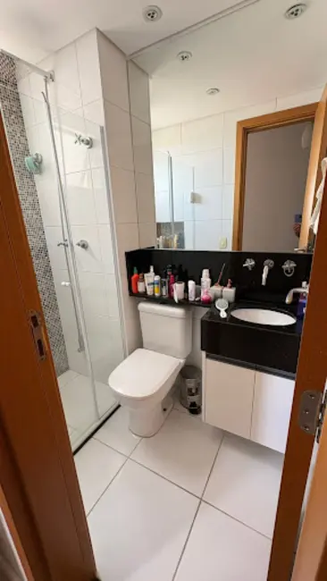 Foto 7 de Apartamento com 2 quartos à venda, 52m2 em Quitaúna, Osasco - SP