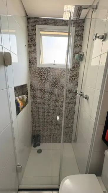Foto 8 de Apartamento com 2 quartos à venda, 52m2 em Quitaúna, Osasco - SP