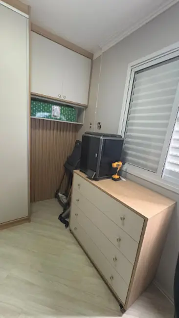 Foto 6 de Apartamento com 2 quartos à venda, 52m2 em Quitaúna, Osasco - SP