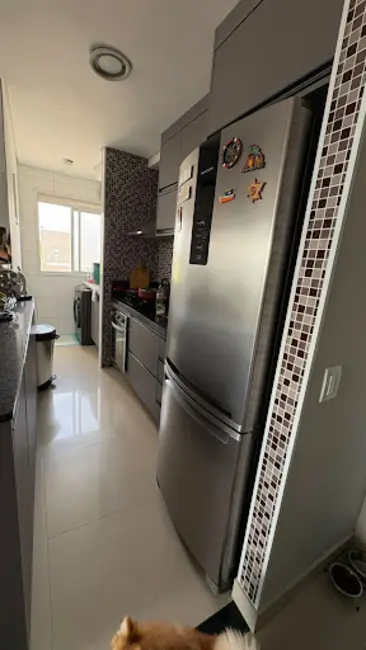 Foto 2 de Apartamento com 2 quartos à venda, 52m2 em Quitaúna, Osasco - SP