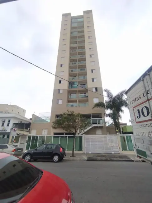 Foto 2 de Apartamento com 2 quartos à venda, 52m2 em km 18, Osasco - SP