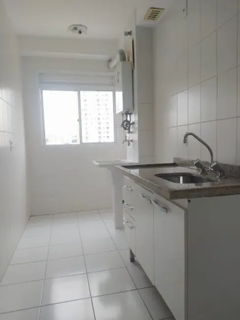 Foto 7 de Apartamento com 2 quartos à venda, 52m2 em km 18, Osasco - SP