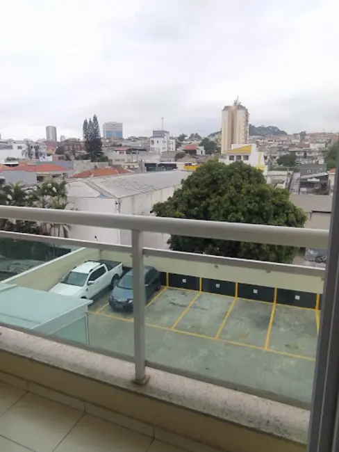 Foto 5 de Apartamento com 2 quartos à venda, 52m2 em km 18, Osasco - SP