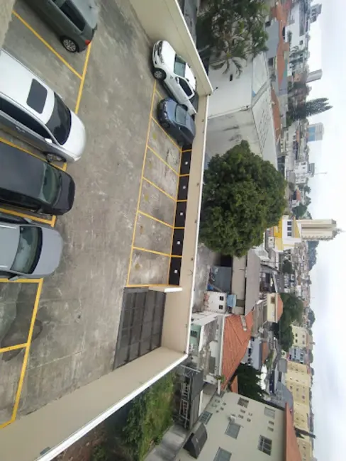 Foto 6 de Apartamento com 2 quartos à venda, 52m2 em km 18, Osasco - SP