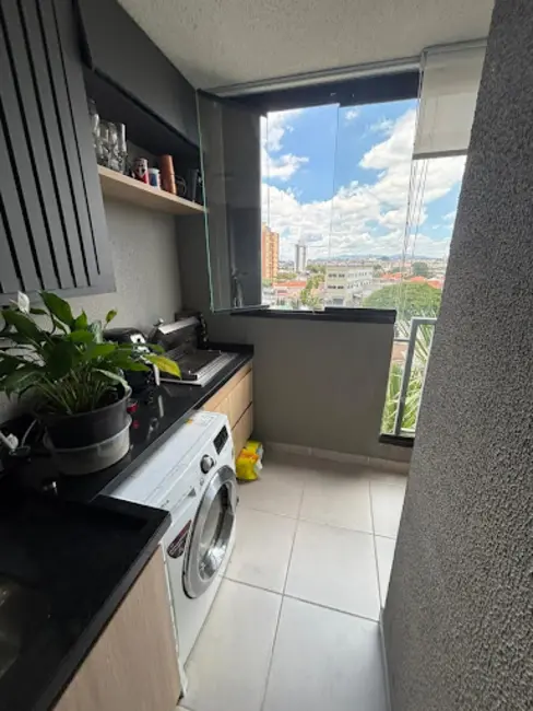 Foto 5 de Apartamento com 2 quartos à venda, 48m2 em Presidente Altino, Osasco - SP